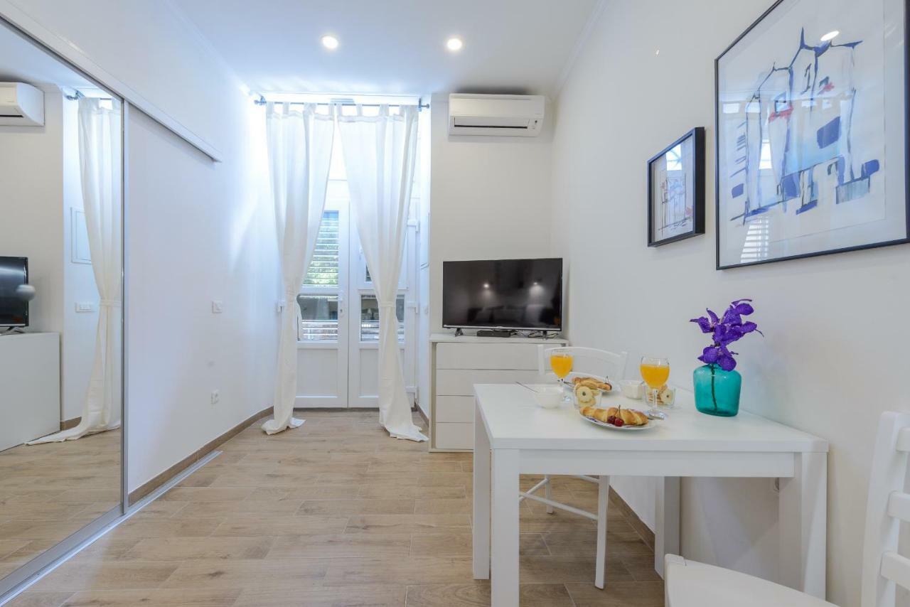 Jadranka Studio Apartments Dubrovnik Exterior foto